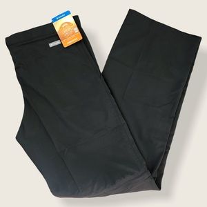 COLUMBIA SILVER RIDGE CONVERTIBLE PANTS & SHORTS